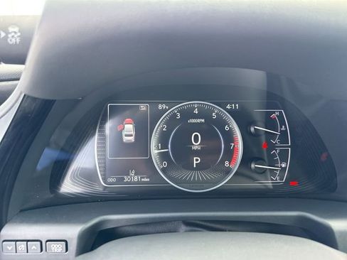 Used 2023 Lexus ES 350 w/ Premium Package FWD image 15