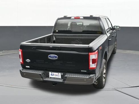 Used 2023 Ford F150 King Ranch w/ Equipment Group 601A High AWD/4WD image 61