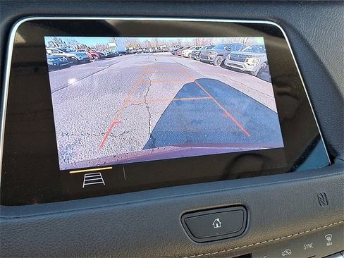 Used 2019 Cadillac XT4 Luxury w/ Cold Weather Package image 20