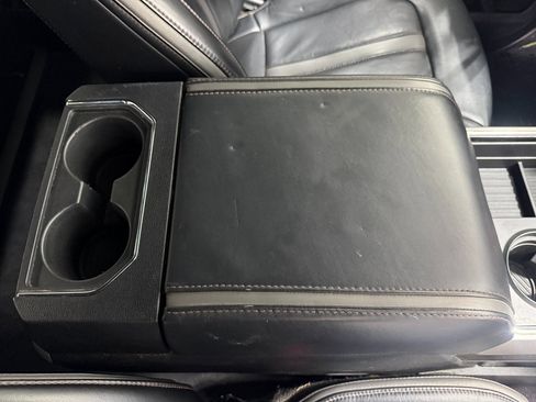 Used 2021 Ford F350 Platinum w/ Tremor Off-Road Package image 31