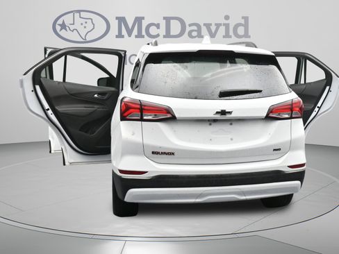 Used 2022 Chevrolet Equinox Premier AWD/4WD image 44