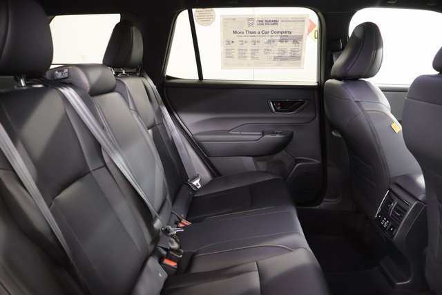 New 2026 Subaru Outback Wilderness AWD/4WD image 29