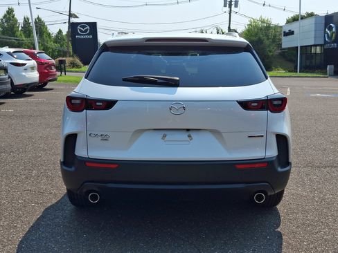 Used 2023 MAZDA CX-50 2.5 S w/ Preferred Plus Pkg AWD/4WD image 6