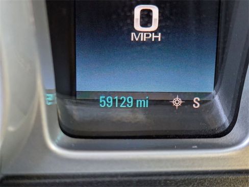 Used 2015 Chevrolet Camaro SS image 21