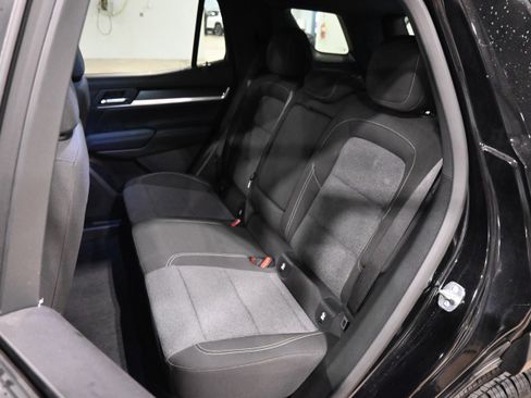 Used 2026 GMC Terrain Elevation FWD image 8
