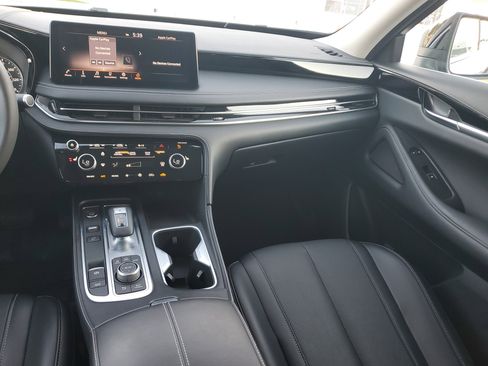 Used 2023 INFINITI QX60 Pure image 17