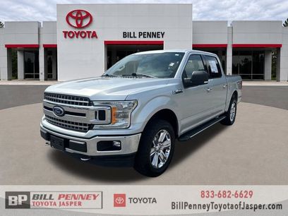 Used 2019 Ford F150 XLT w/ Equipment Group 302A Luxury