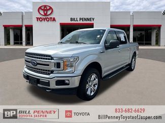 Used 2019 Ford F150 XLT w/ Equipment Group 302A Luxury AWD/4WD 360° Tour