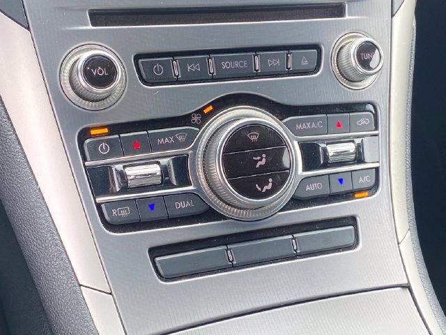 Used 2018 Lincoln MKZ Premiere FWD image 12