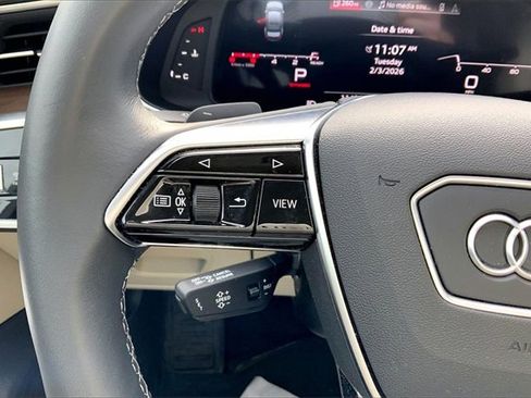 Used 2025 Audi A6 3.0T Premium w/ Convenience Package image 14