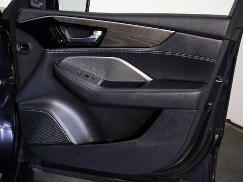 Certified 2024 Acura MDX SH-AWD w/ Advance Package image 37