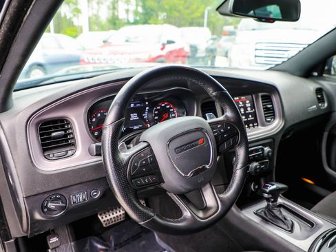 Used 2023 Dodge Charger R/T w/ Blacktop Package RWD image 13