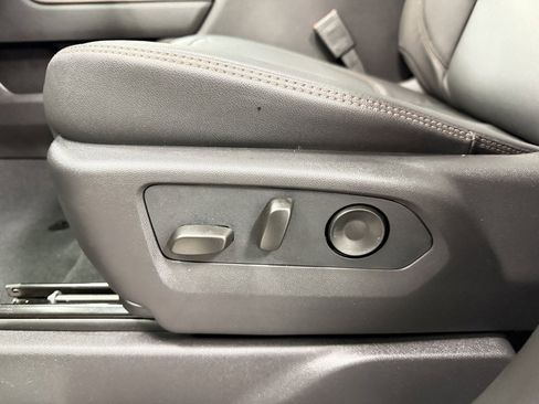 New 2026 GMC Sierra 2500 AT4 image 25