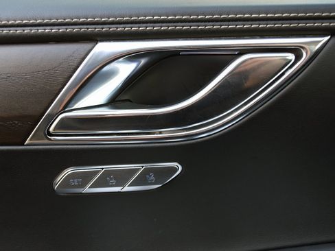 Used 2024 Genesis GV80 3.5T image 30