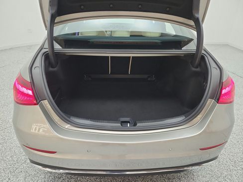 Certified 2023 Mercedes-Benz C 300 Sedan image 21
