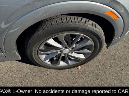 Used 2023 Buick Encore GX Select w/ Sport Touring Package image 6