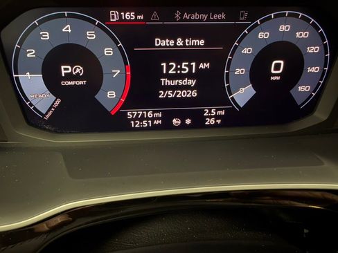 Used 2020 Audi Q3 2.0T Premium Plus image 47