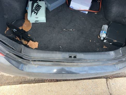 Used 2013 Nissan Altima 2.5 SV image 14