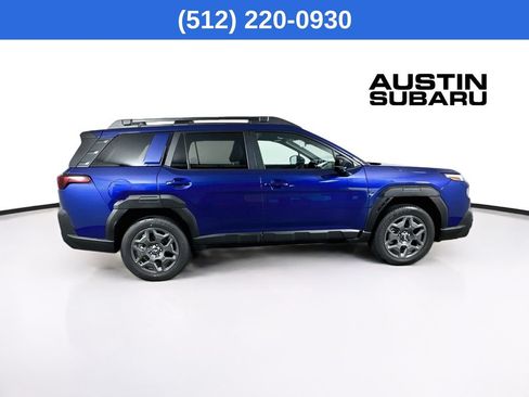 Used 2026 Subaru Outback Premium AWD/4WD image 9