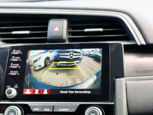 Used 2020 Honda Civic EX-L image 33