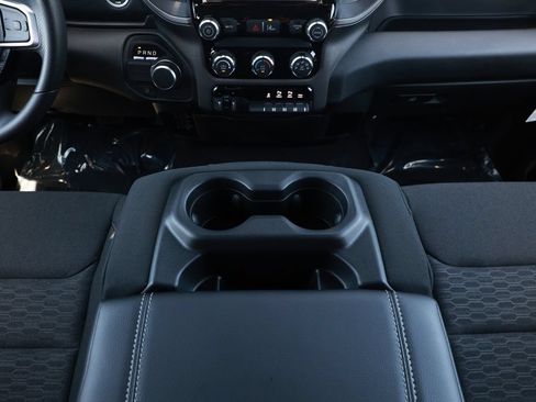 New 2026 RAM 1500 Tradesman RWD image 27