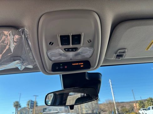 New 2026 Buick Encore GX Sport Touring AWD/4WD image 21