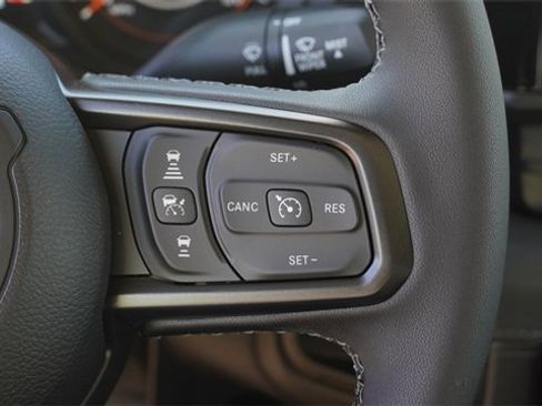 New 2026 Jeep Gladiator Sport image 26