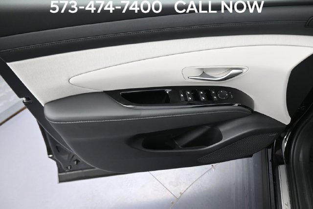 New 2026 Hyundai Tucson Limited AWD/4WD image 11