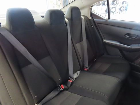 Used 2024 Nissan Sentra SV image 25