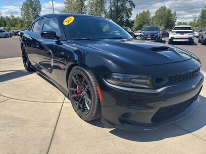 Used 2021 Dodge Charger Scat Pack w/ Dynamics Package