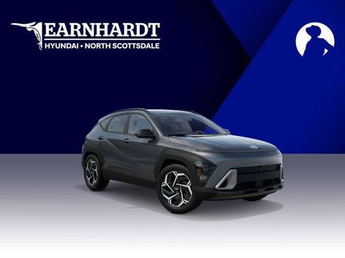 New 2026 Hyundai Kona SEL Premium FWD image 2