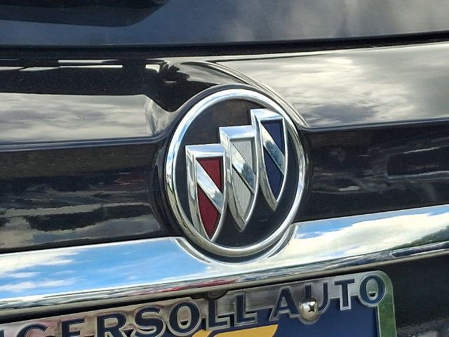 Used 2019 Buick Encore Preferred AWD/4WD image 31