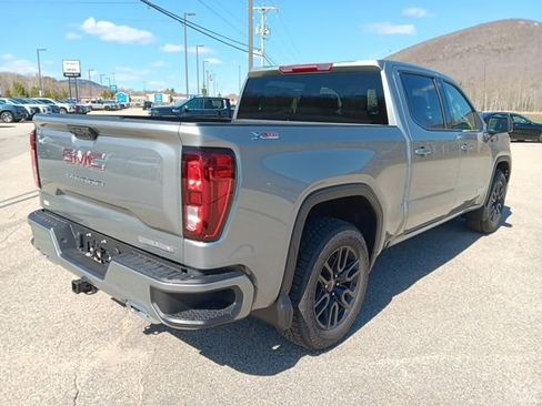 New 2026 GMC Sierra 1500 Elevation AWD/4WD image 25