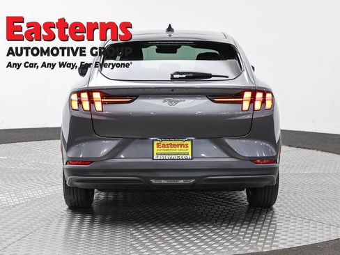 Used 2023 Ford Mustang Mach-E Select AWD/4WD image 6