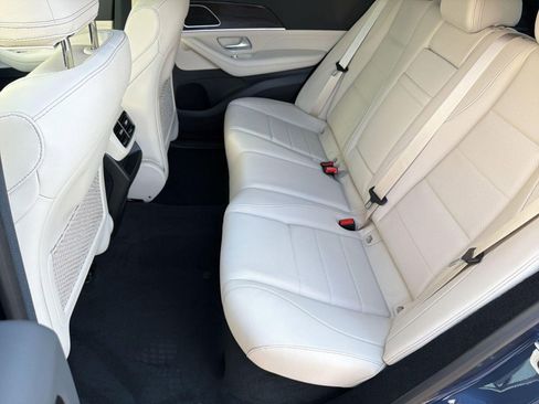 New 2026 Mercedes-Benz GLE 450 4MATIC image 15