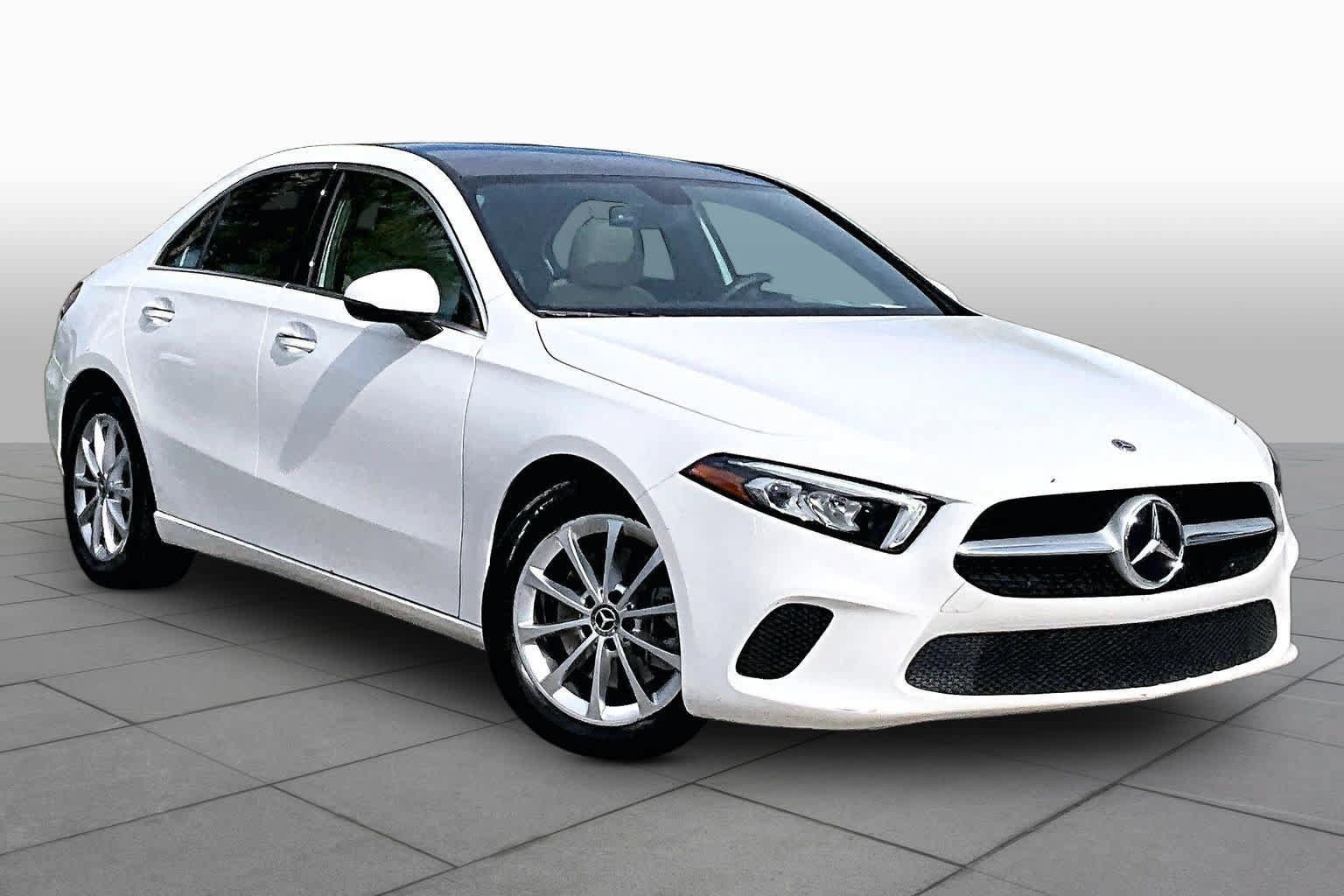 Used 2021 Mercedes-Benz A 220 image 5