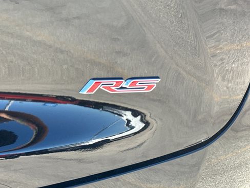 Certified 2023 Chevrolet Blazer RS w/ Enhanced Convenience Package image 9