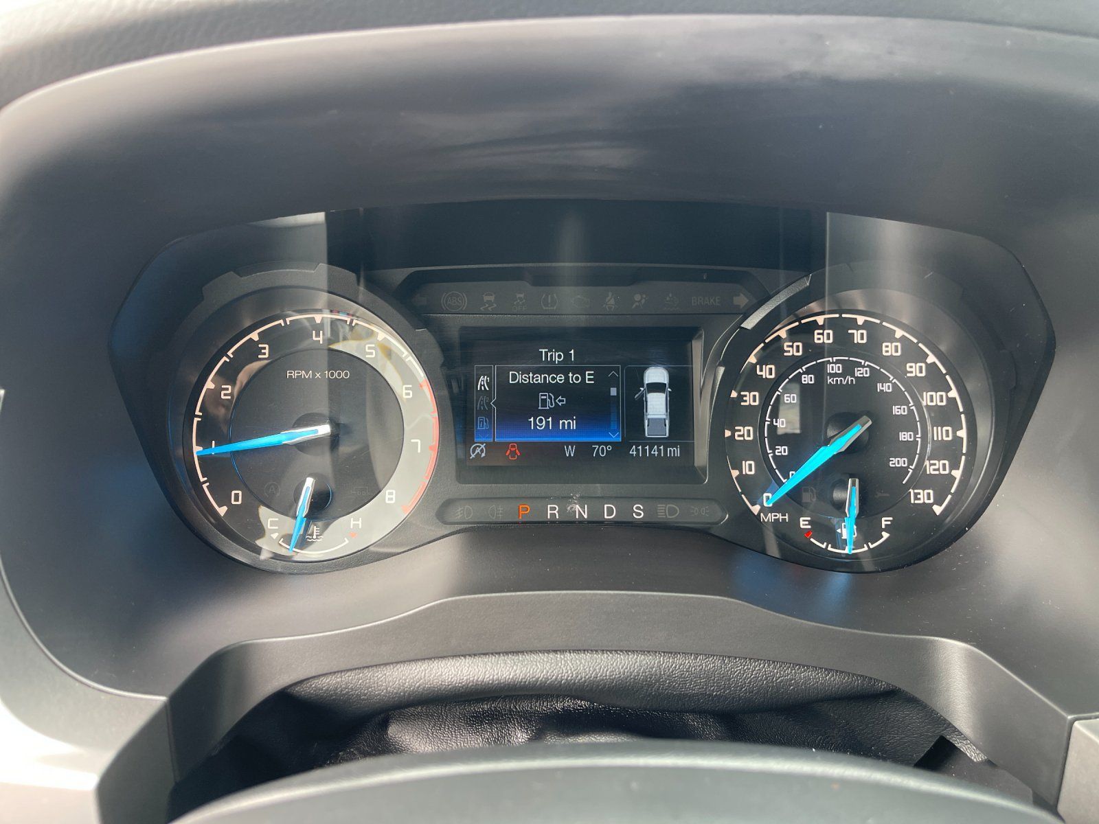 Used 2020 Ford Ranger XLT w/ Equipment Group 301A Mid AWD/4WD image 28
