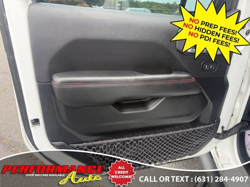 Used 2020 Jeep Wrangler Unlimited Rubicon AWD/4WD image 27