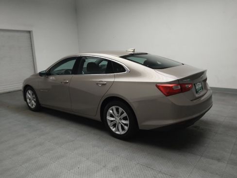 Used 2023 Chevrolet Malibu LT FWD image 3