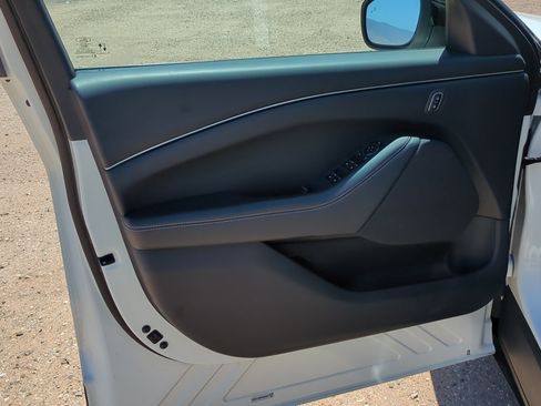 Used 2023 Ford Mustang Mach-E Select RWD image 14