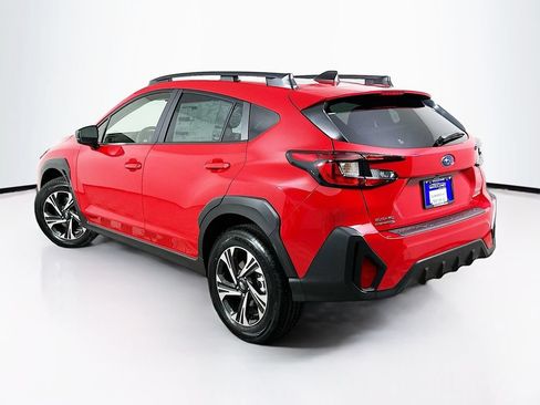 Used 2025 Subaru Crosstrek 2.5i Premium AWD/4WD image 6