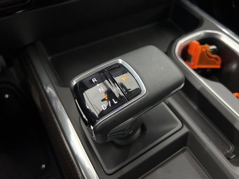 New 2024 Chevrolet Silverado 1500 RST w/ All Star Edition Plus image 15