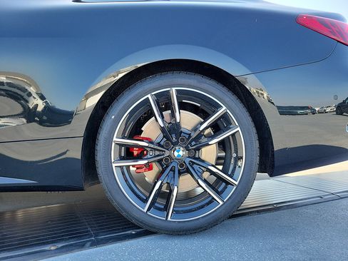 New 2026 BMW M440i Coupe w/ Premium Package RWD image 6
