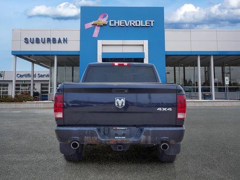 Used 2013 RAM 1500 Express AWD/4WD image 6