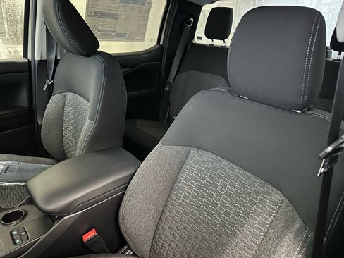 New 2025 Ford Ranger XL w/ Trailer Tow Package image 22