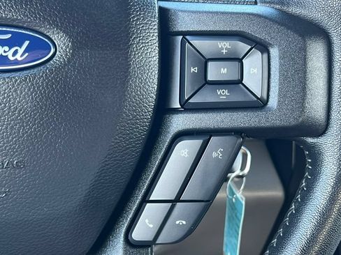 Used 2020 Ford F150 XLT w/ Equipment Group 302A Luxury AWD/4WD image 22