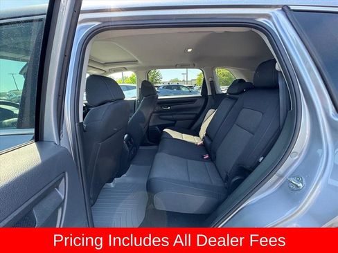 Used 2024 Honda CR-V EX image 11