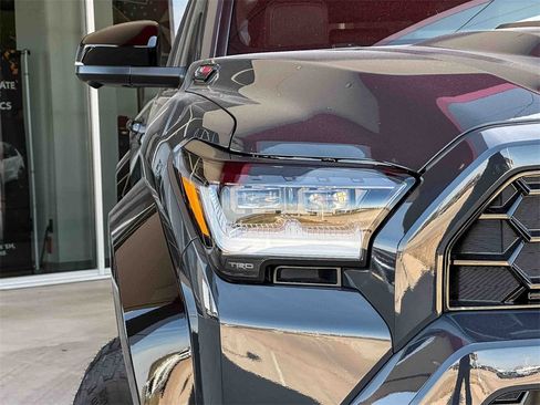 New 2026 Toyota 4Runner TRD Pro image 3