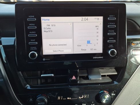 Certified 2023 Toyota Camry SE image 16